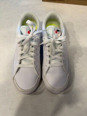 Nike Court Legacy Low Top Sneakers